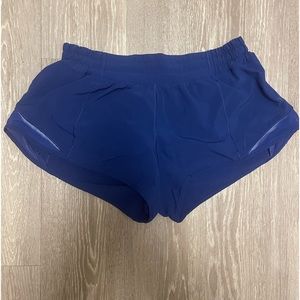 Lululemon Hotty Hot 2.5